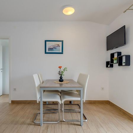 Apartments G Трогир Номер фото
