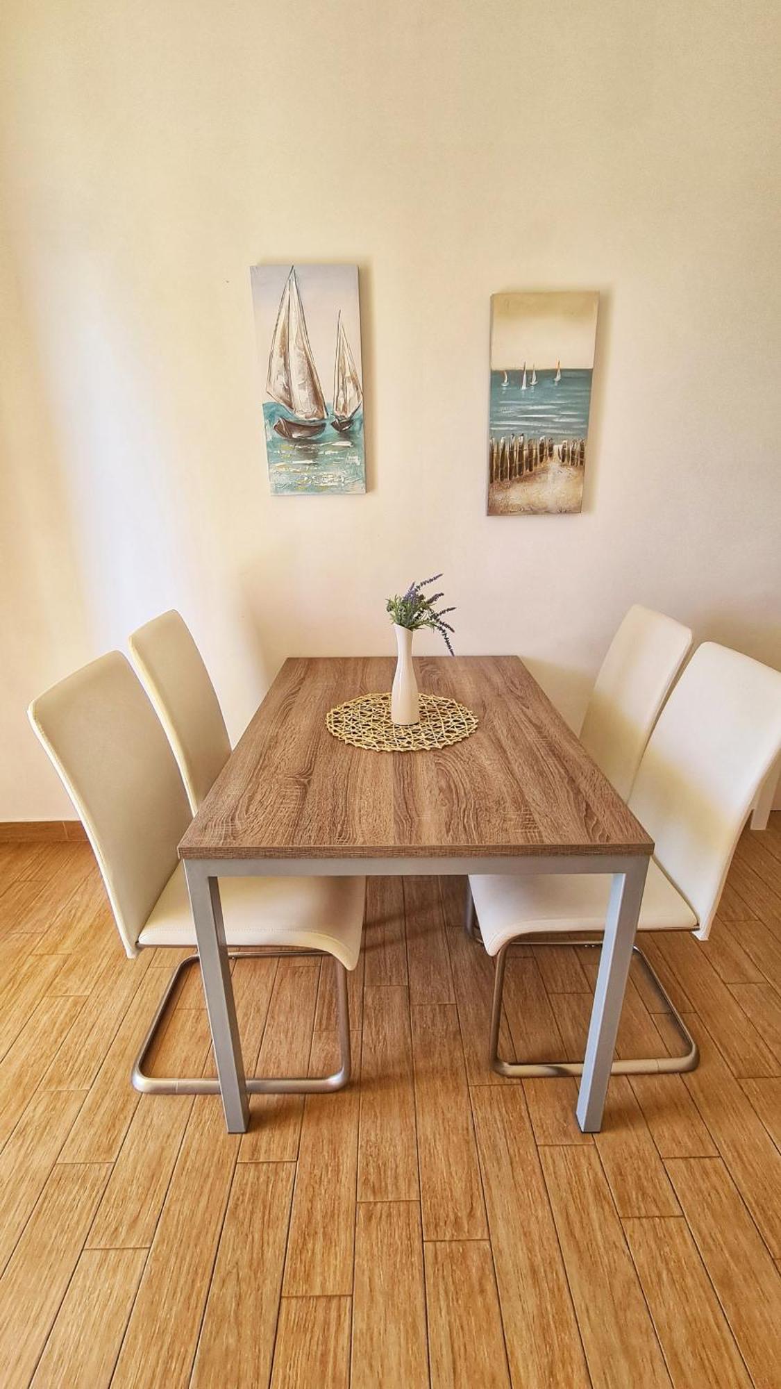 Apartments G Трогир Номер фото