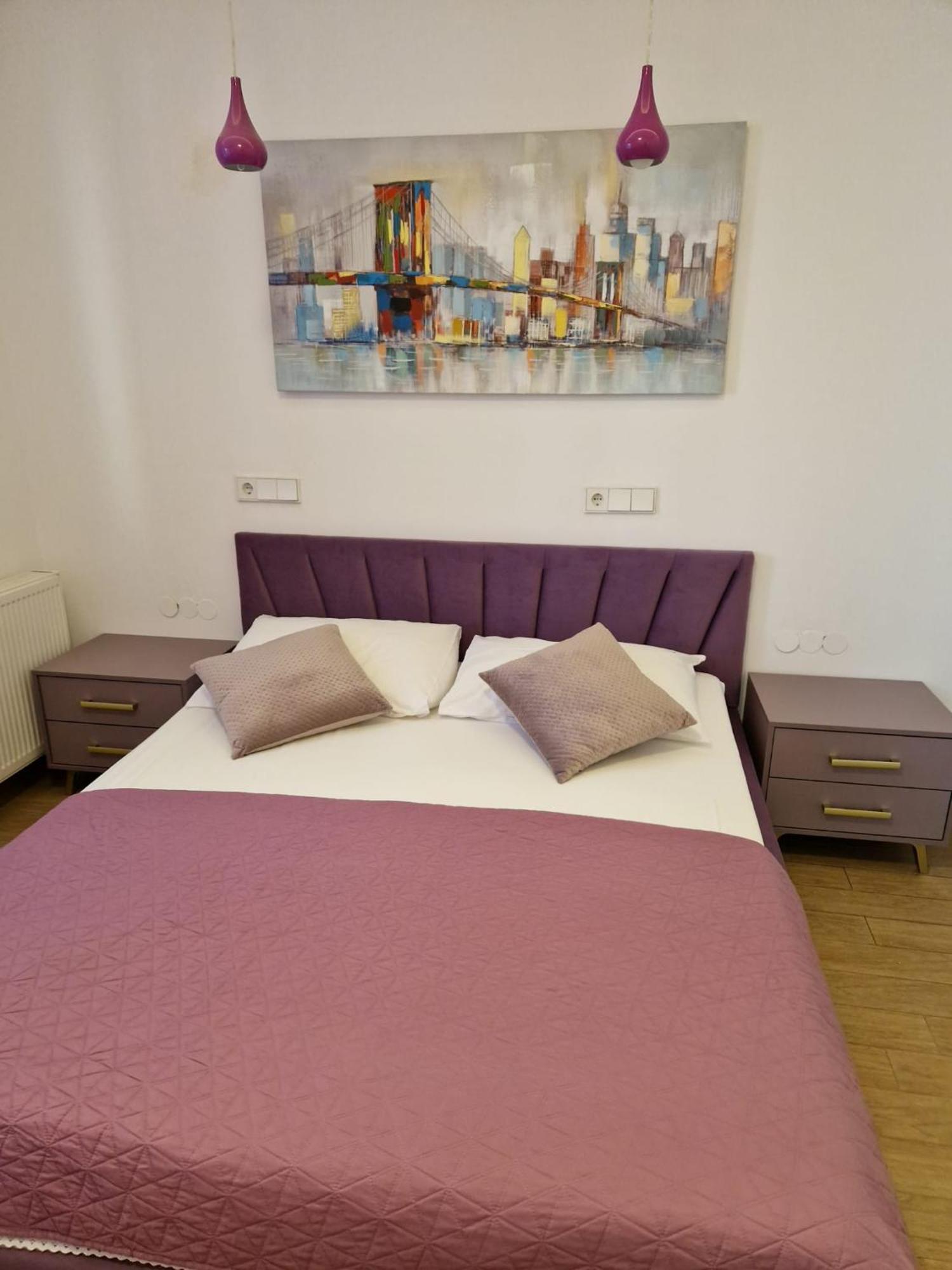 Apartments G Трогир Номер фото