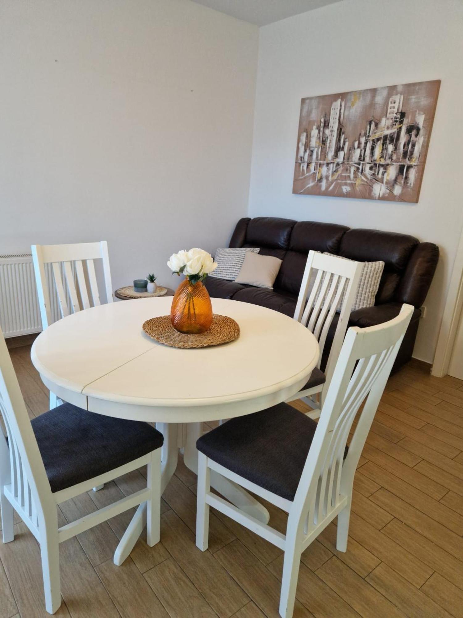 Apartments G Трогир Номер фото