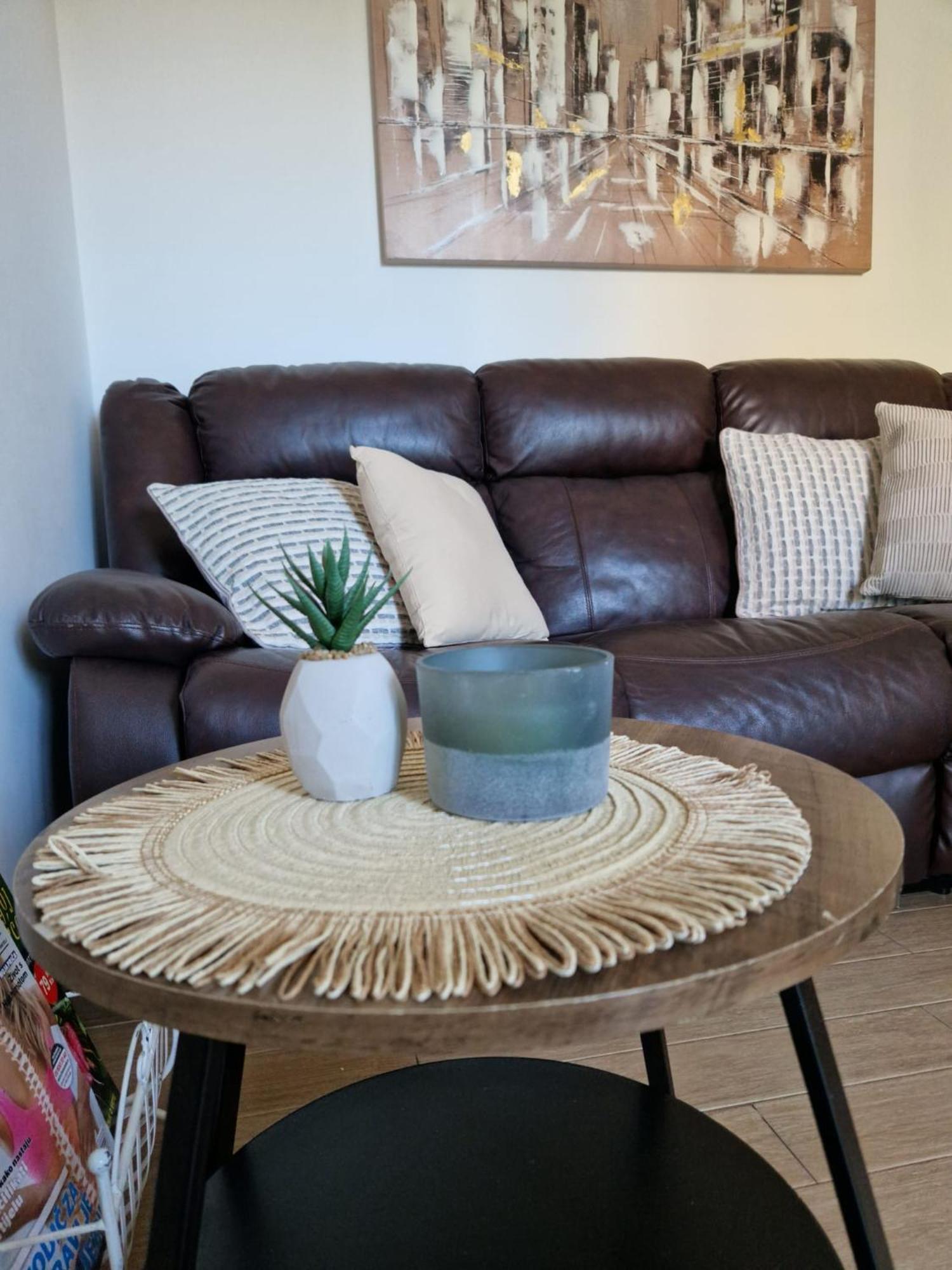 Apartments G Трогир Экстерьер фото